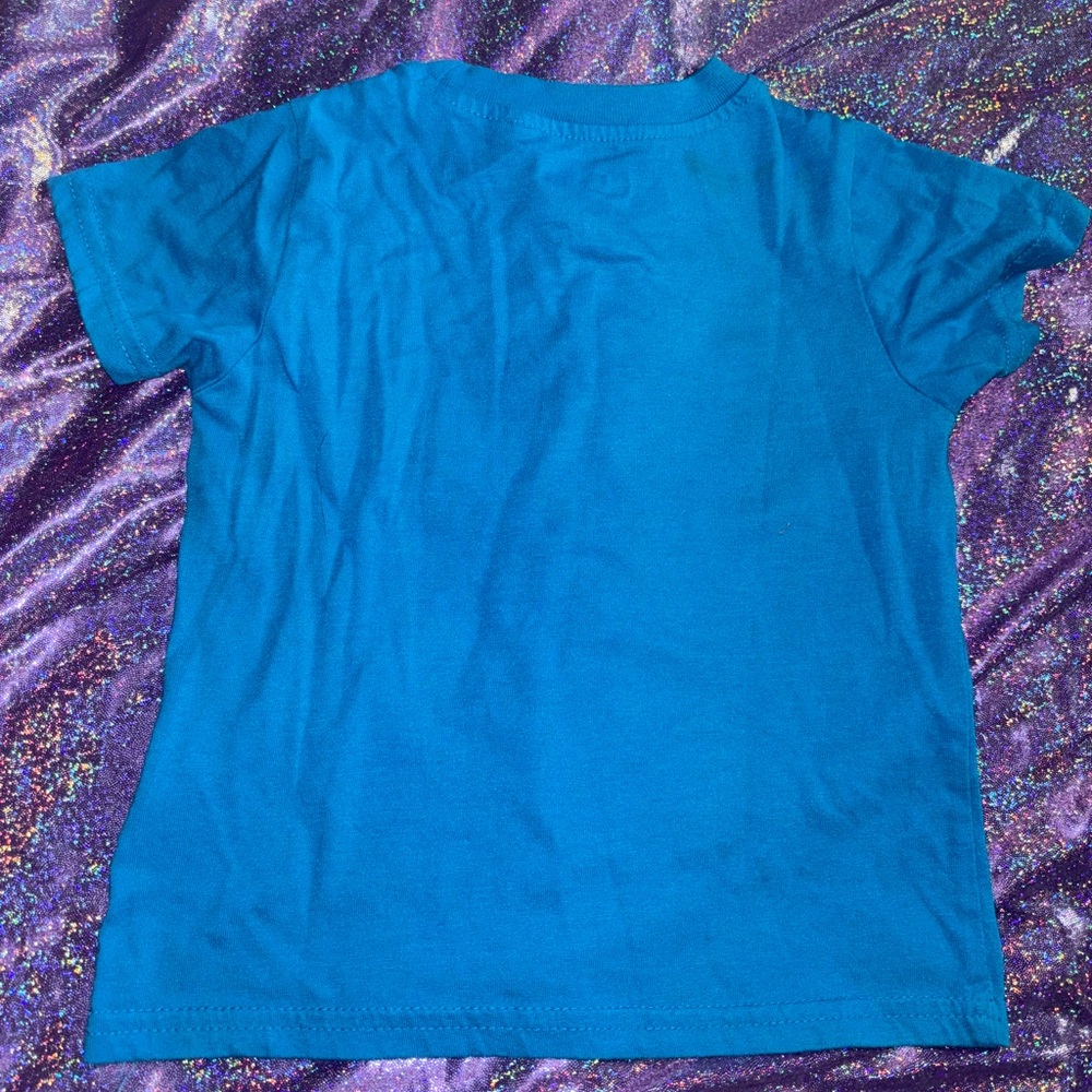 Disney Monsters Inc shirt - Picture 6 of 6